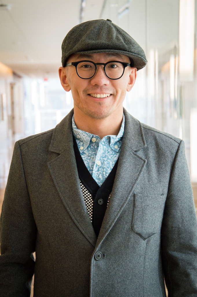 郎广明