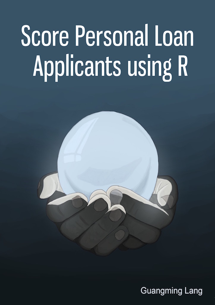 score loan applicants